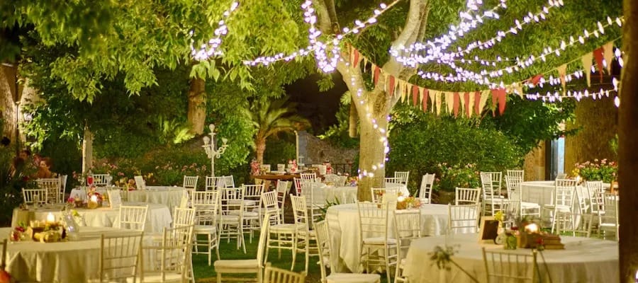 Corporate event
