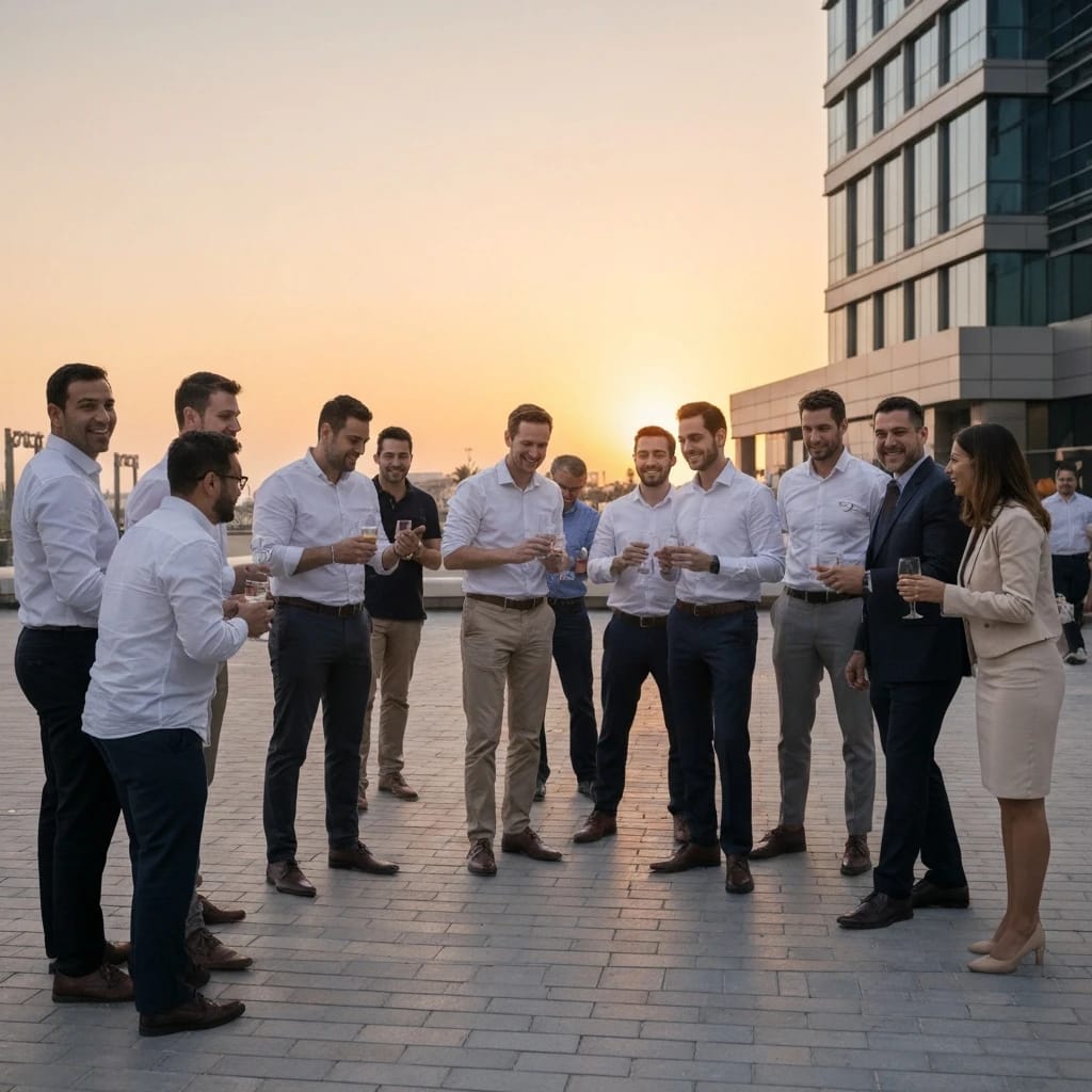 Team Building