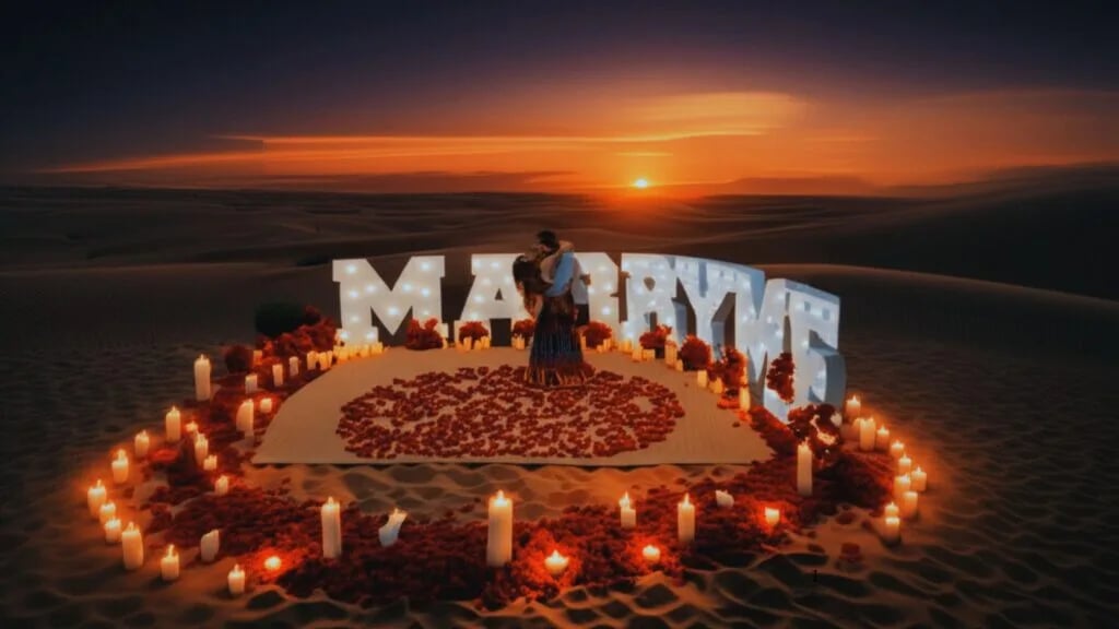 Wedding Background